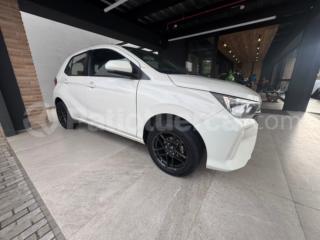 Toyota Agya