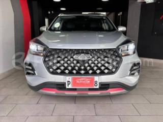 Chery Tiggo 4 Pro Luxury