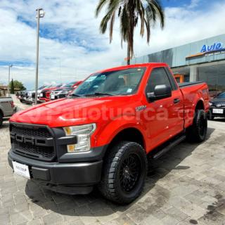 Ford F150 RC