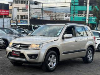 Chevrolet Grand Vitara SZ Next