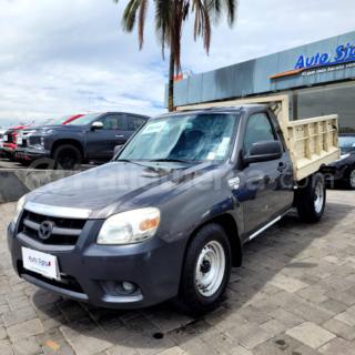 Mazda BT-50 STD FL
