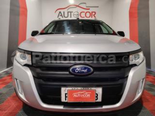 Ford Edge SE