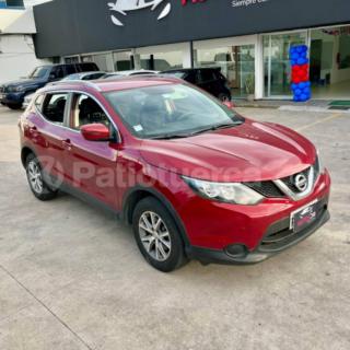 Nissan Qashqai sense