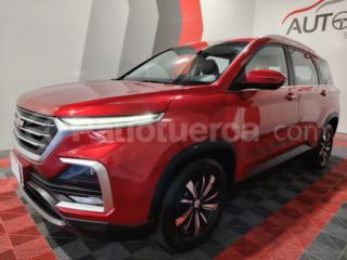 Chevrolet Captiva 2020