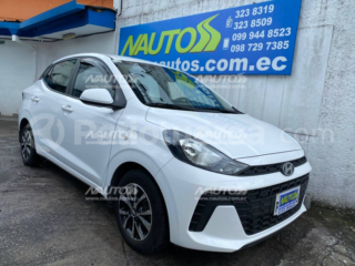 Hyundai Grand i10 AI3 HB
