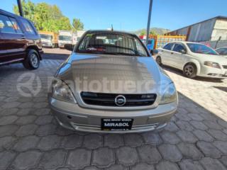 Chevrolet Corsa Wind