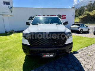 Ram RAM DT 1500 BIGHORN ETORQUE