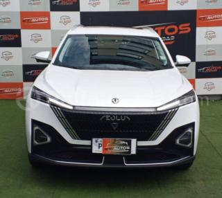 DongFeng AEOLUS MAGE