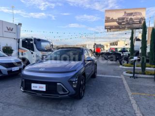 Hyundai Kona GLS