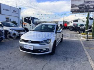 Volkswagen Polo Highline