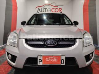 Kia Sportage Active