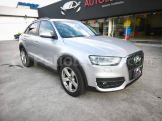 Audi Q3 TFSI