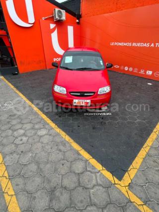 Chevrolet Chevytaxi