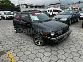 Suzuki Forsa 1