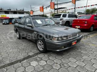 Kia Rio Stylus
