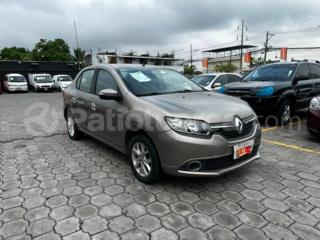 Renault Logan Dynamique
