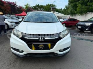 Honda HRV
