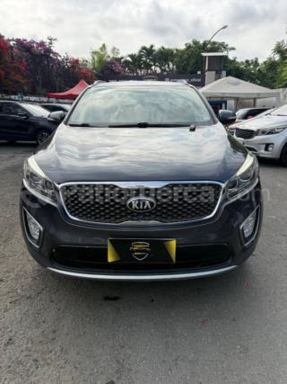 Kia SORENTO GLS