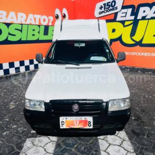 Fiat Fiorino