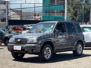 Chevrolet Grand Vitara