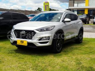 Hyundai TUCSON TL