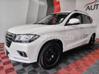 Great Wall Haval H2