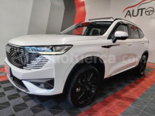 Great Wall H6