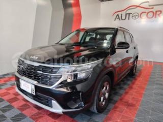 Kia Seltos LX