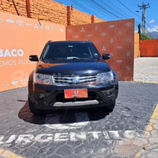 Suzuki Grand Vitara SZ