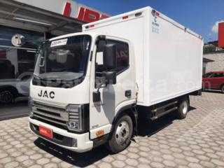 JMC 3.5 Toneladas