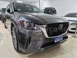Mazda CX 90