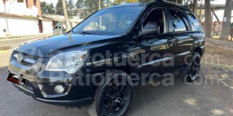 Kia Sportage Active 2010