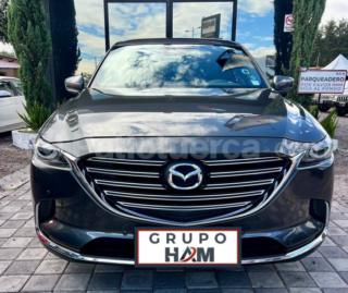 Mazda CX-9 GRAND TOURING