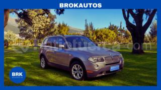 BMW X3 3.0i 2009