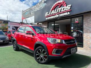 Chery Tiggo 2