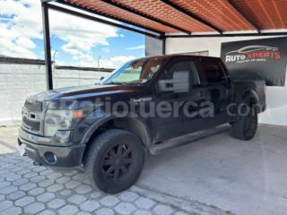 Ford F150 4X4