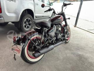 Royal Enfield Clasic