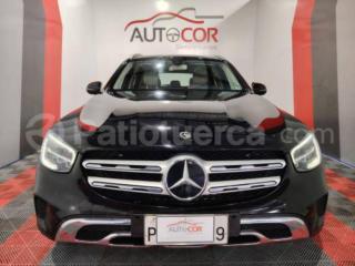 Mercedes Benz GLC 200 Basic