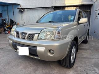 Nissan X-Trail Classic