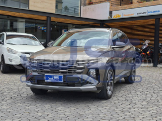 Hyundai NX4K HLS
