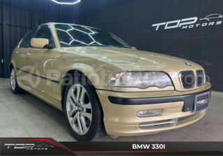 BMW 330i