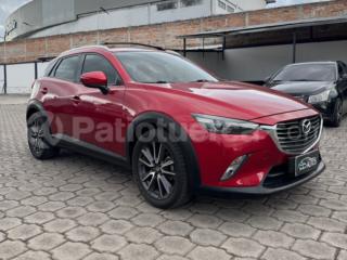 Mazda CX 3 CORE 2018
