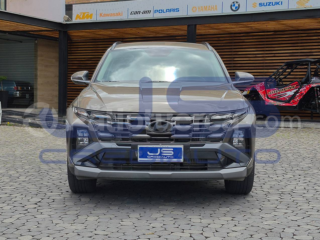 Hyundai Tucson NX4K HLS