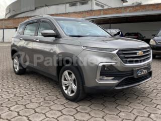 Chevrolet CAPTIVA LT TURBO 2020