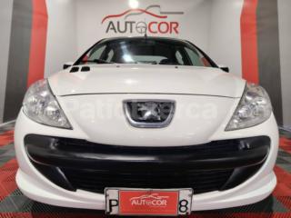 Peugeot 207 2011