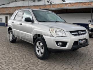 Kia Sportage LX 2015