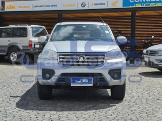 Great Wall Wingle Steed