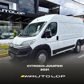 Citroen Jumper