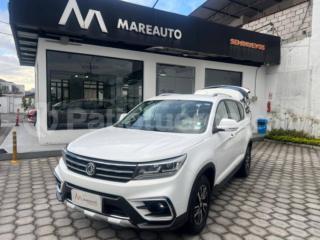 DongFeng SX5
