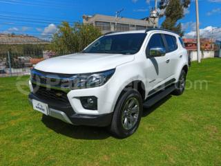 Chevrolet TRAILBLAZER PREMIER